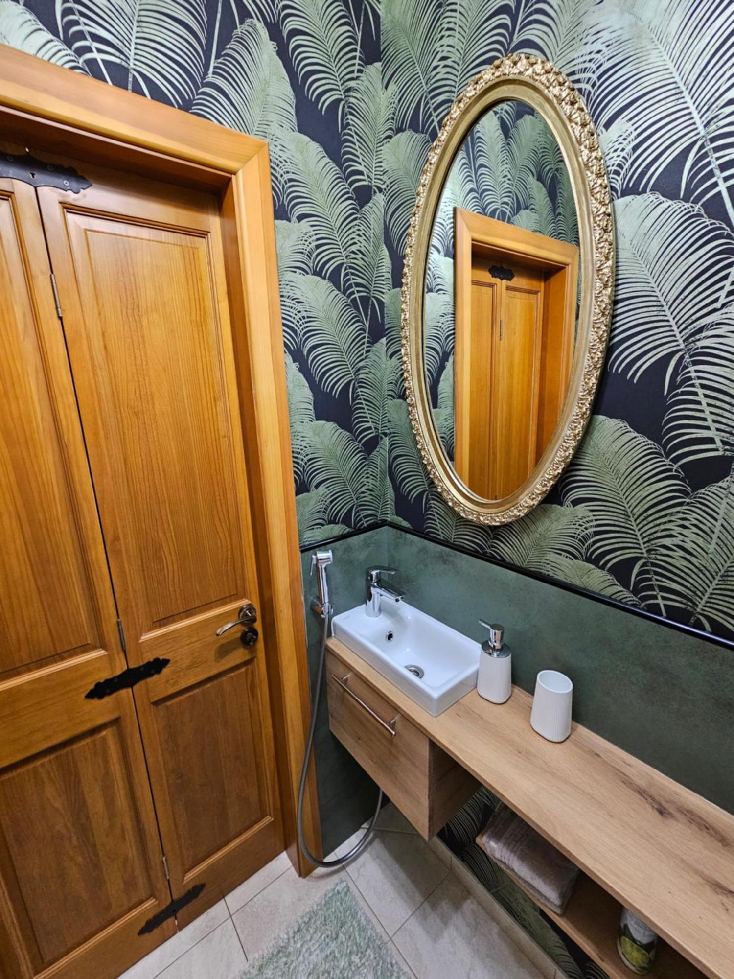 Kalnelio Apartment كلابيدا المظهر الخارجي الصورة