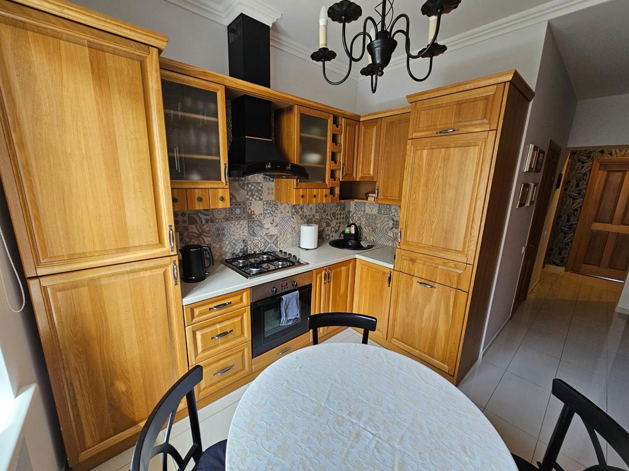 Kalnelio Apartment كلابيدا المظهر الخارجي الصورة